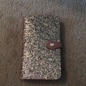 Wallet phone case